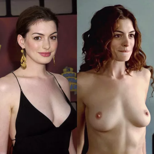 Anne Hathaway