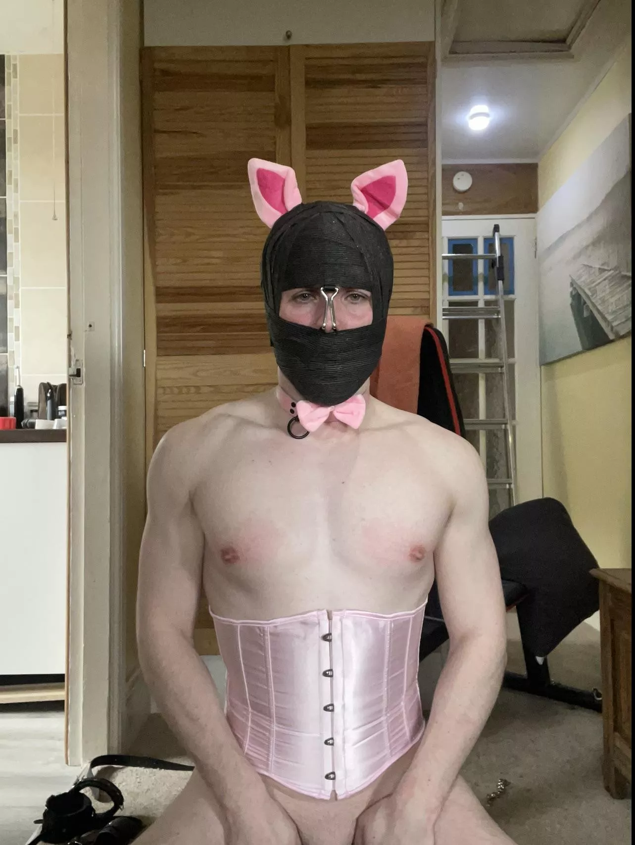 Anyone a fan of marks and Spencer’s Percy pigs?