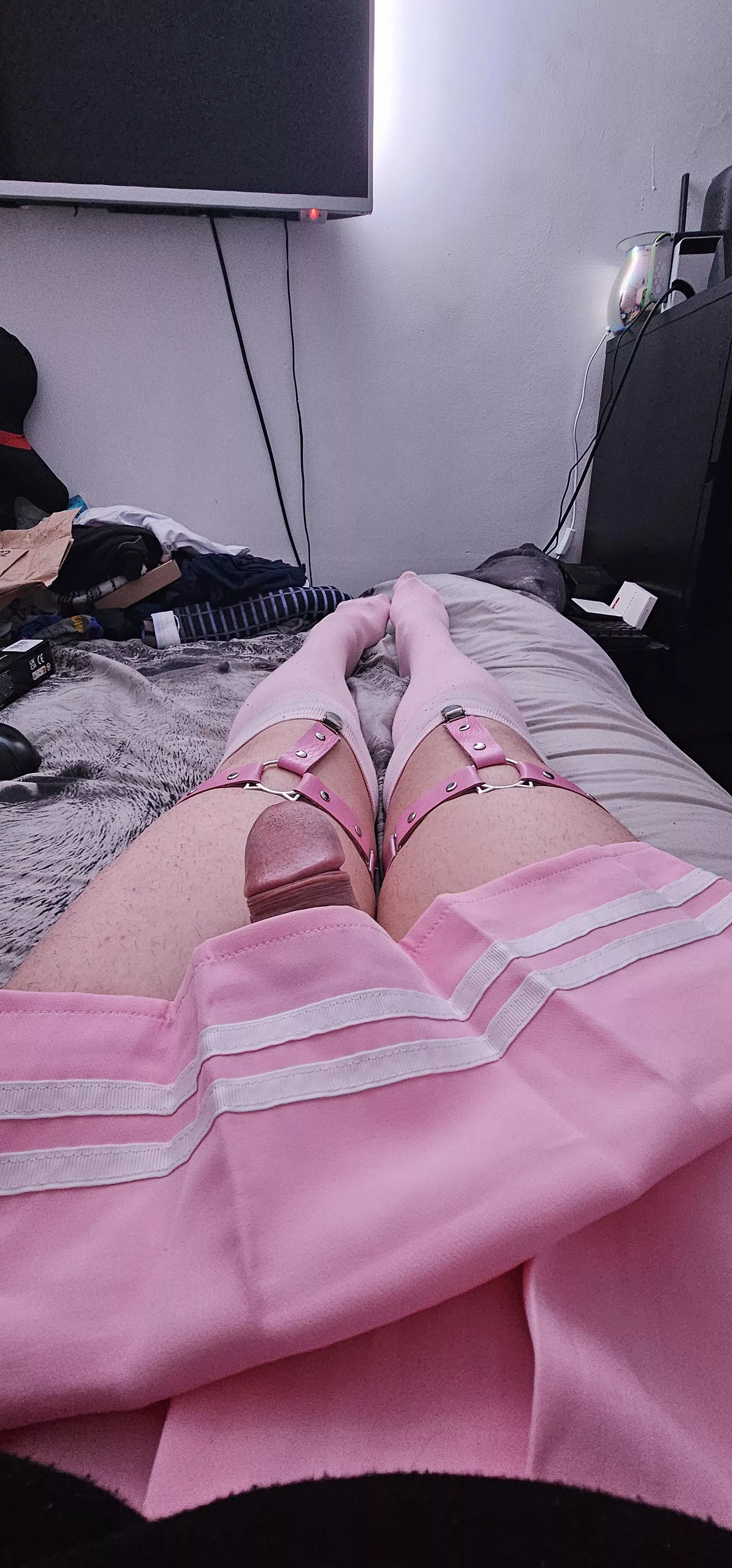 Anyone want to help?