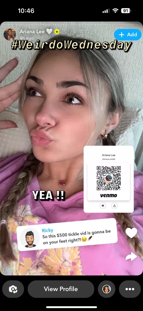 Anyone want to pitch in???