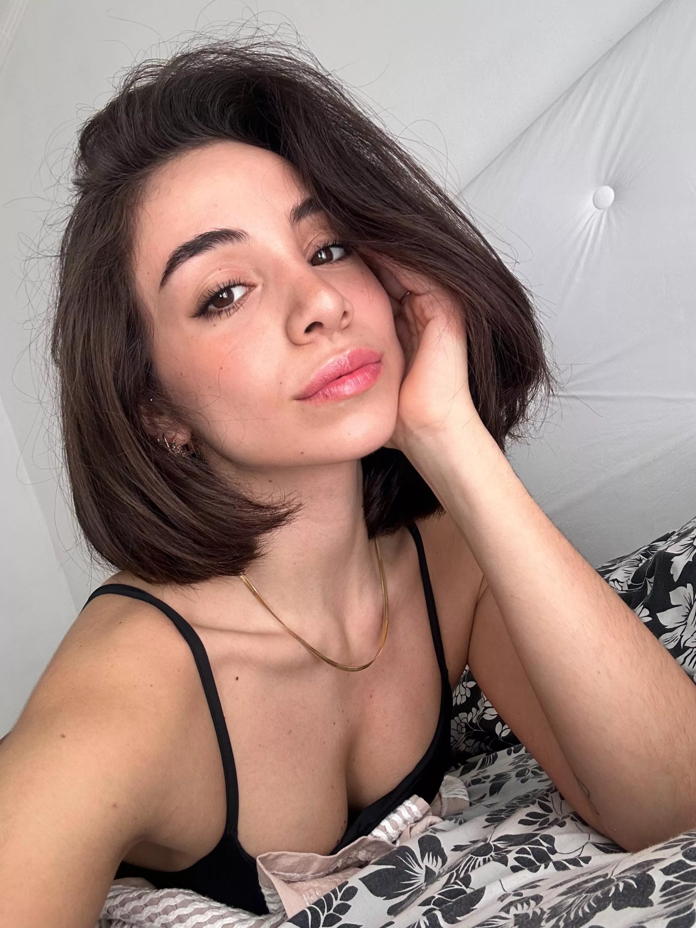 Are my tiny boobs good enough to attract a guy