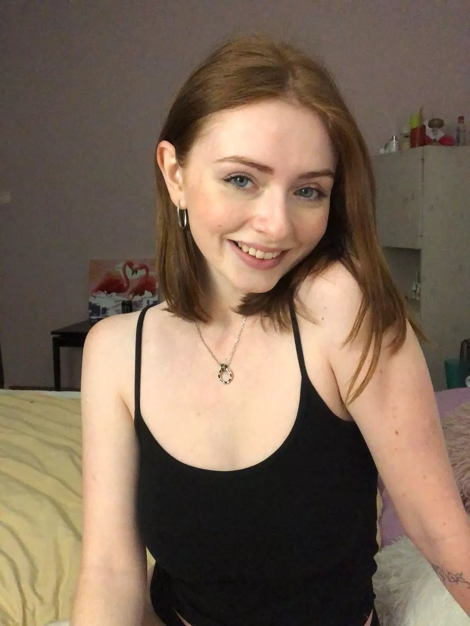 Are there any men here who prefer women not even in their 20's