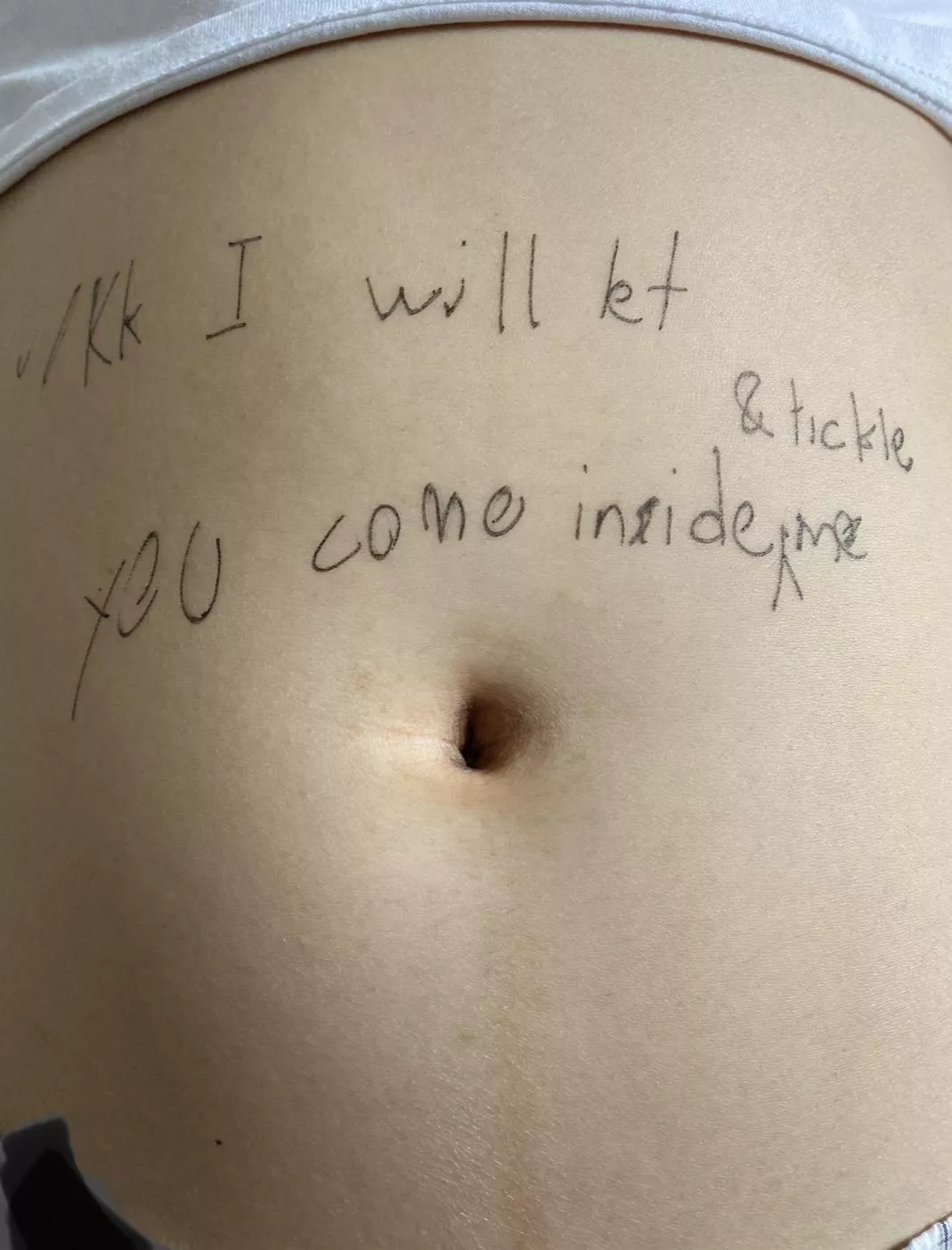 Asked The Cuck To Remind His Wife She is Mine