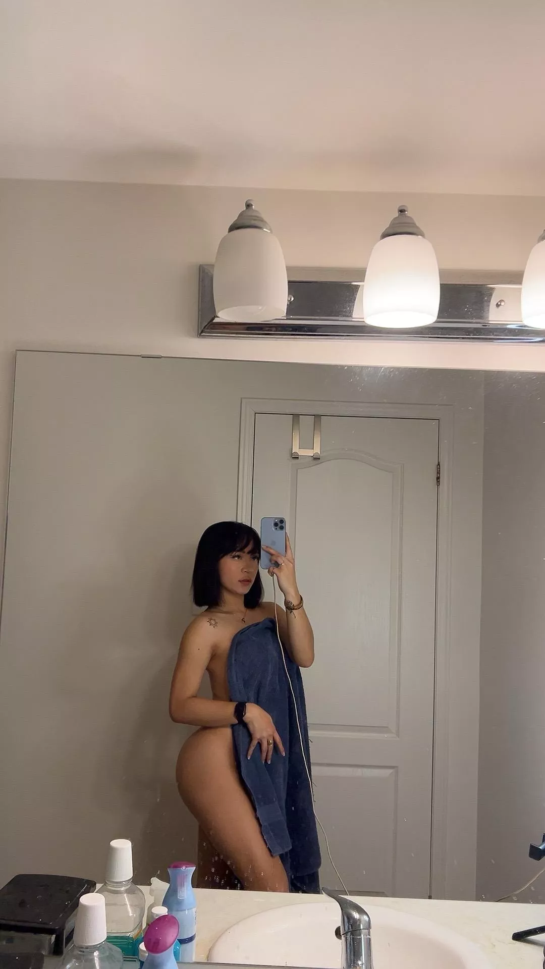 At a rate of 10, how smashable do I look?