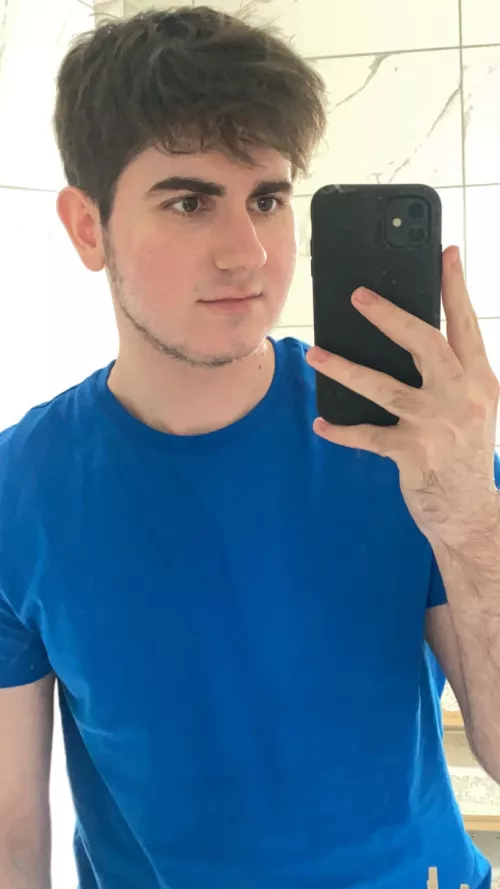 Becoming 22 in a month but canβt believe how the time passes so quickly