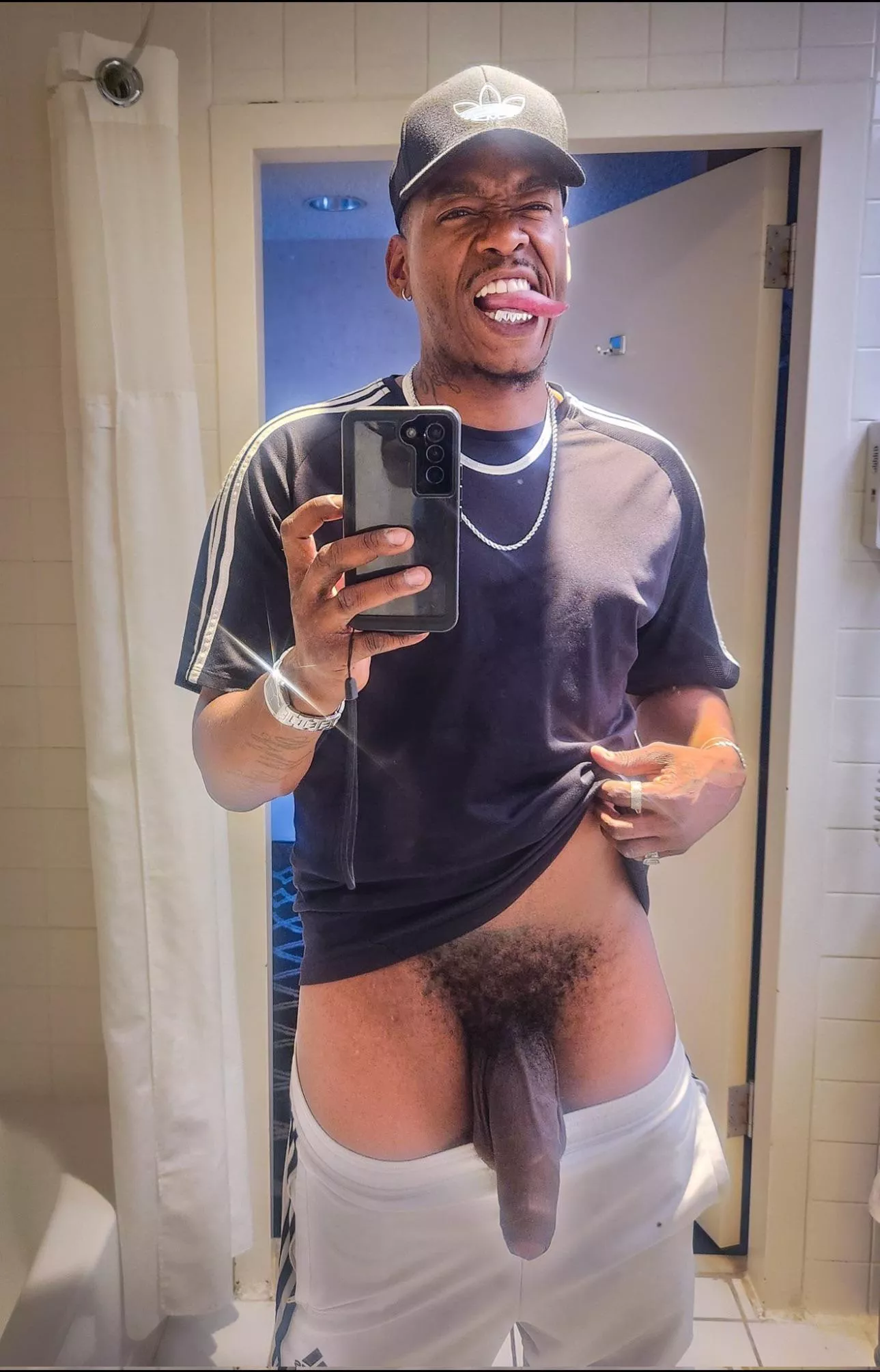 Big enough even on soft