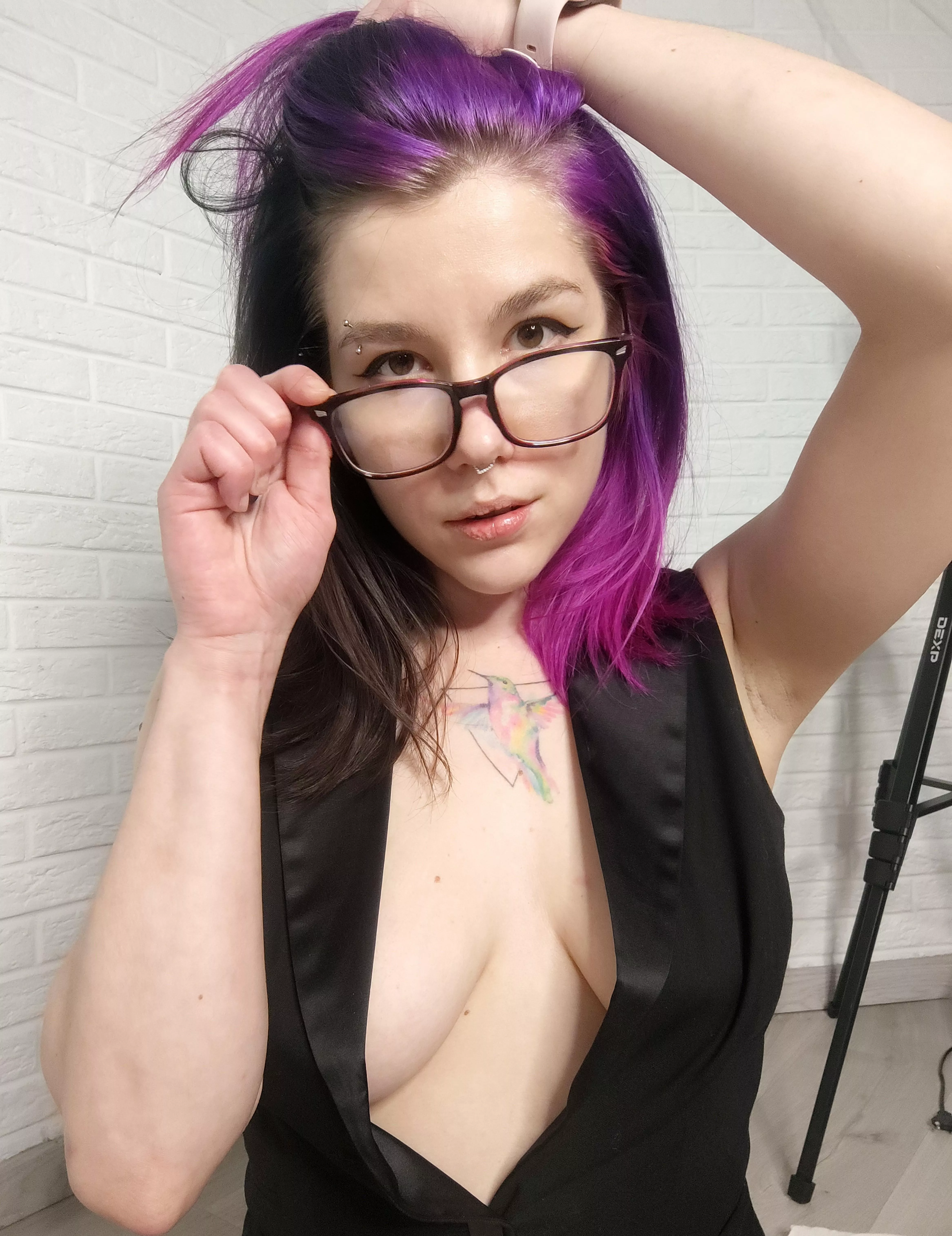 Boss, what are your wishes for today?