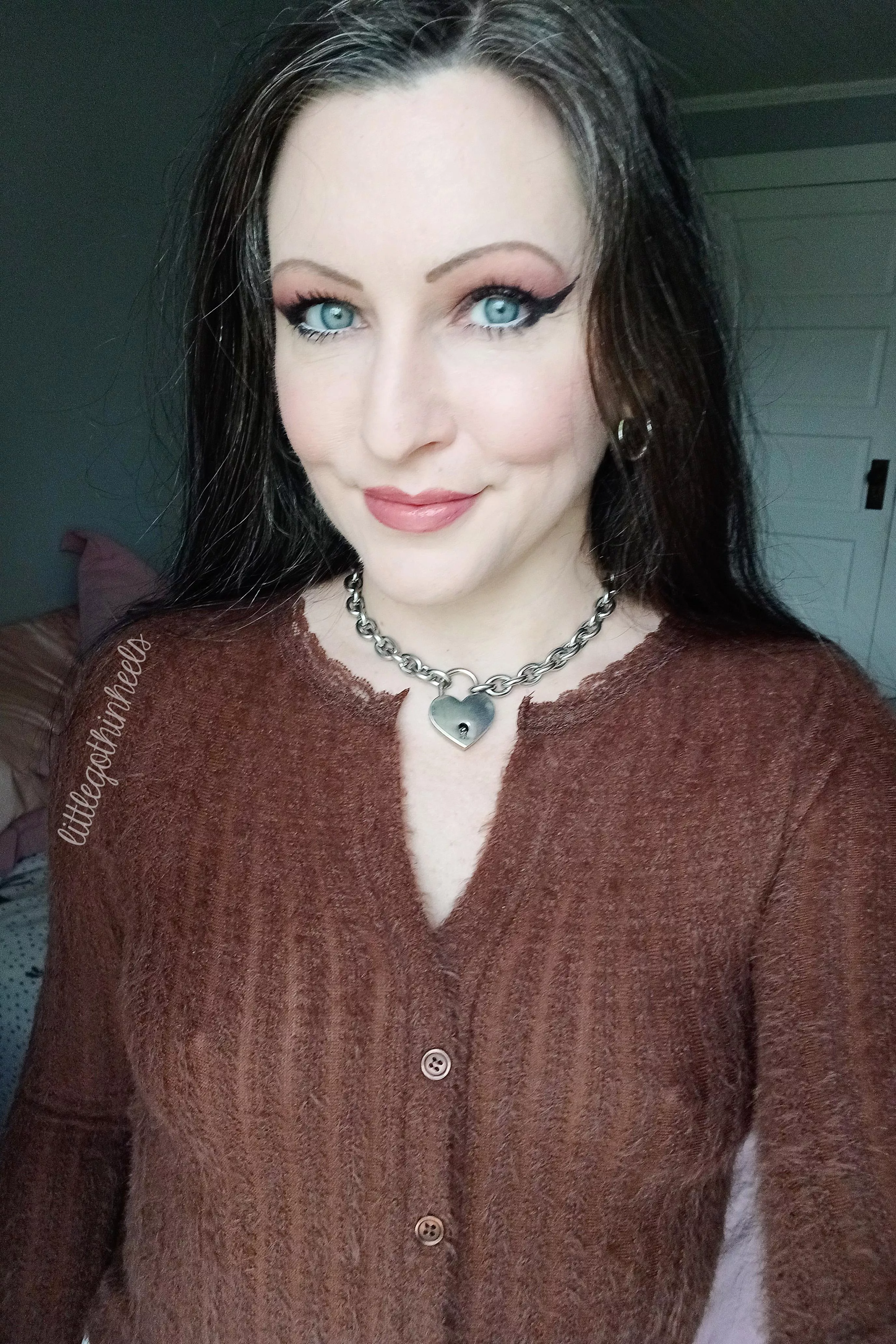 braless on this rainy day (and every day)