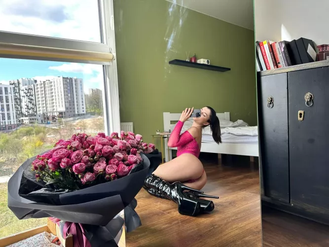 Can i have it straight on the floor?