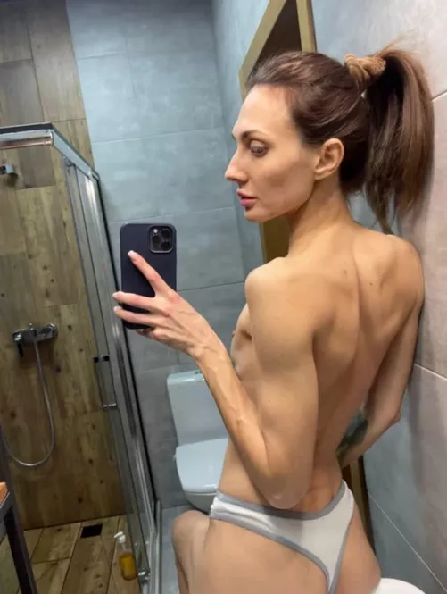 Can i show you more of me