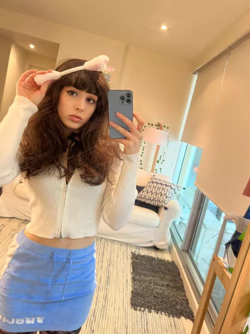 can i wear this around the house :)