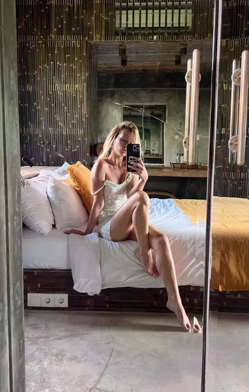 Can you guess what I need now