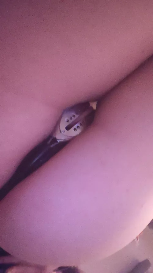 Careful what you ask for