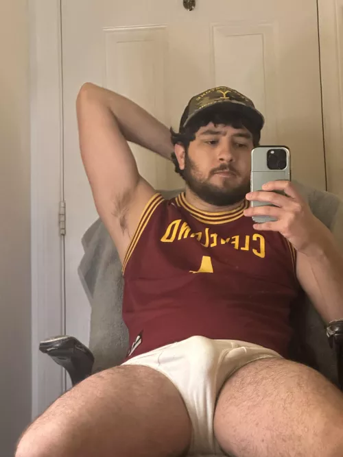 Chillin in some TWs 😎