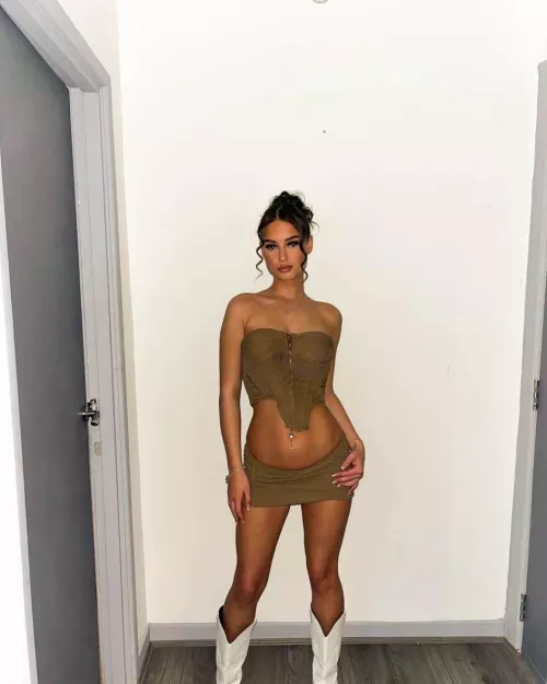 classy girl do it better