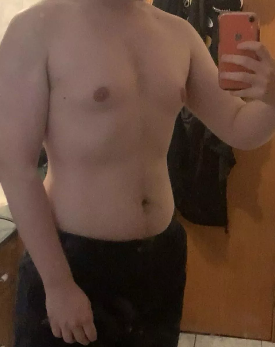 Come rip my pants off 