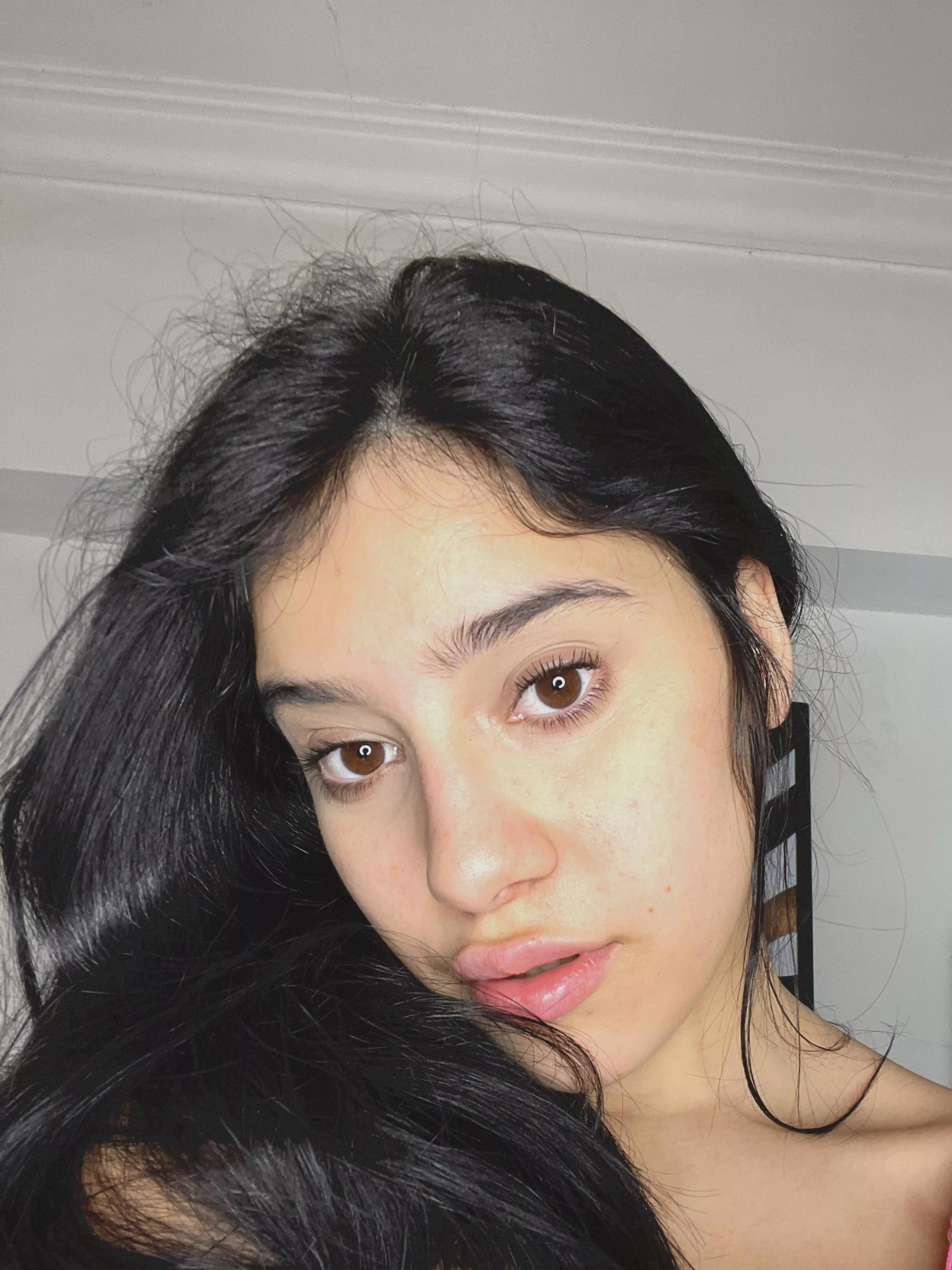 Could you handle this ass if I ride on your face?