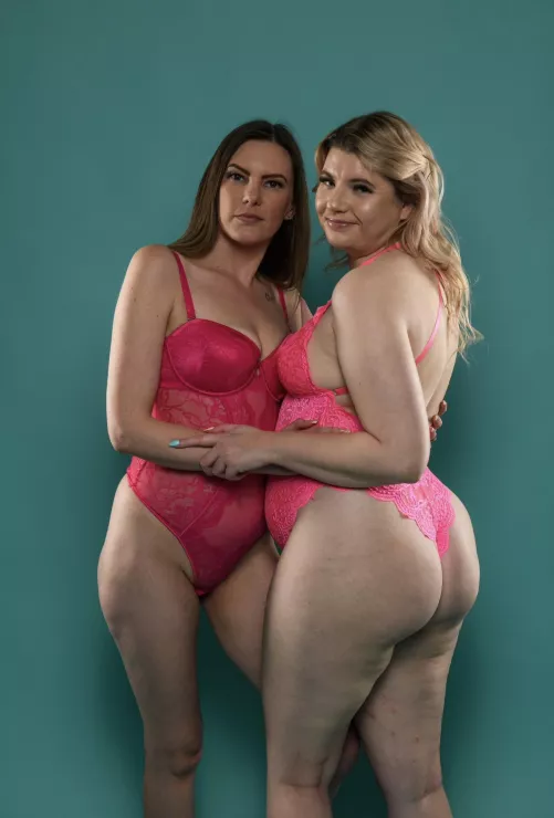 Could you handle us both 