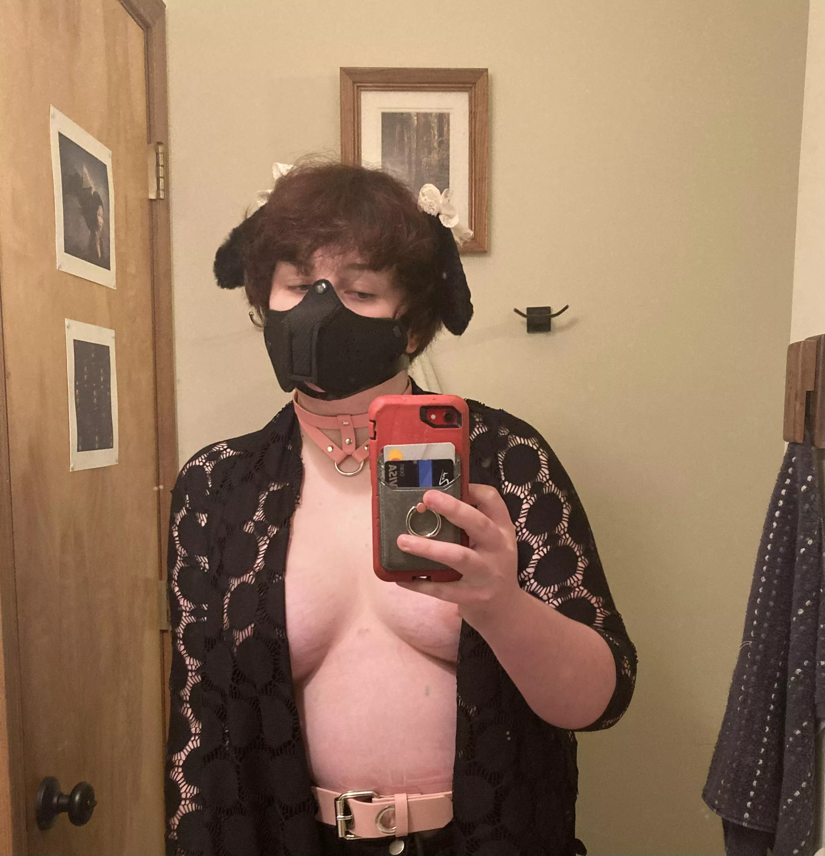 Craving your attention<33