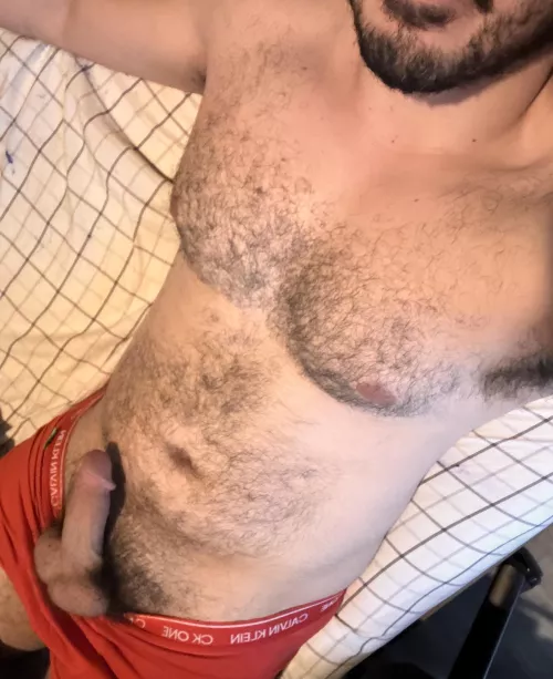 Dad’s horny and drunk [30]