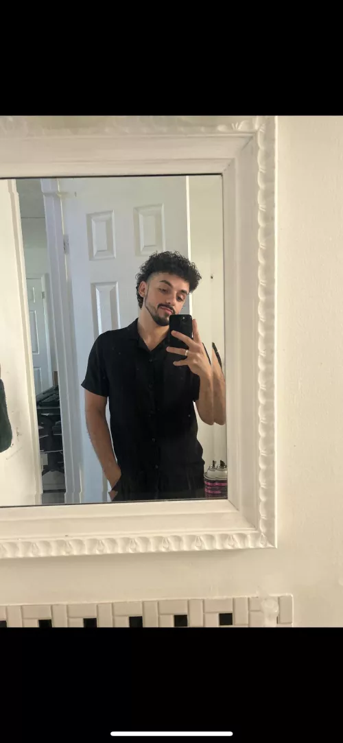 Do I have to work today 😭