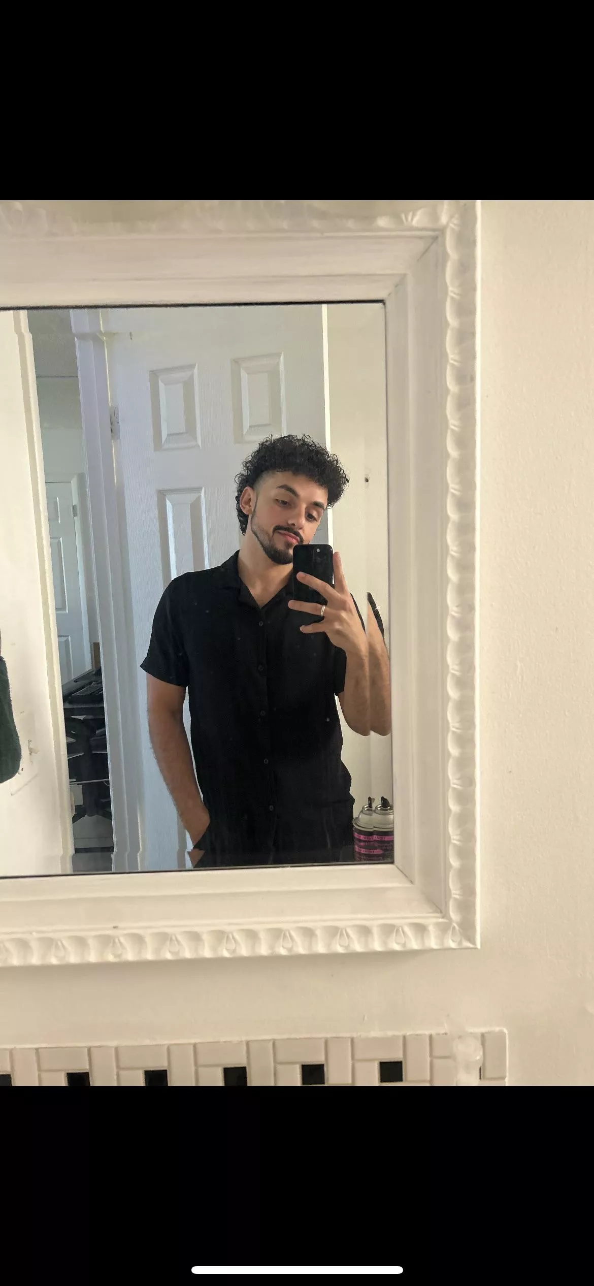 Do I have to work today 😭