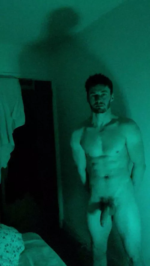 Do I look good in green?