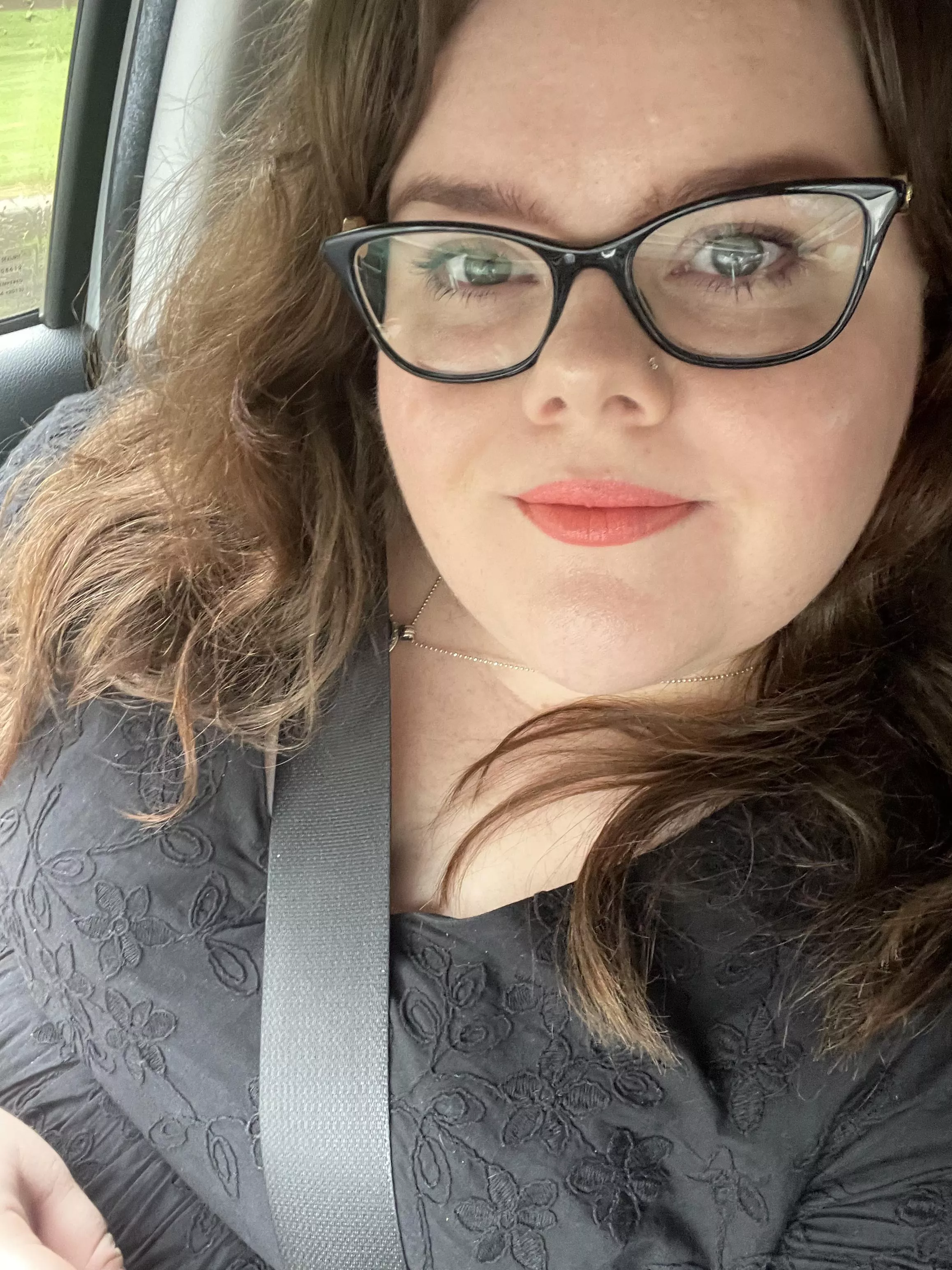 Do my glasses suit me?