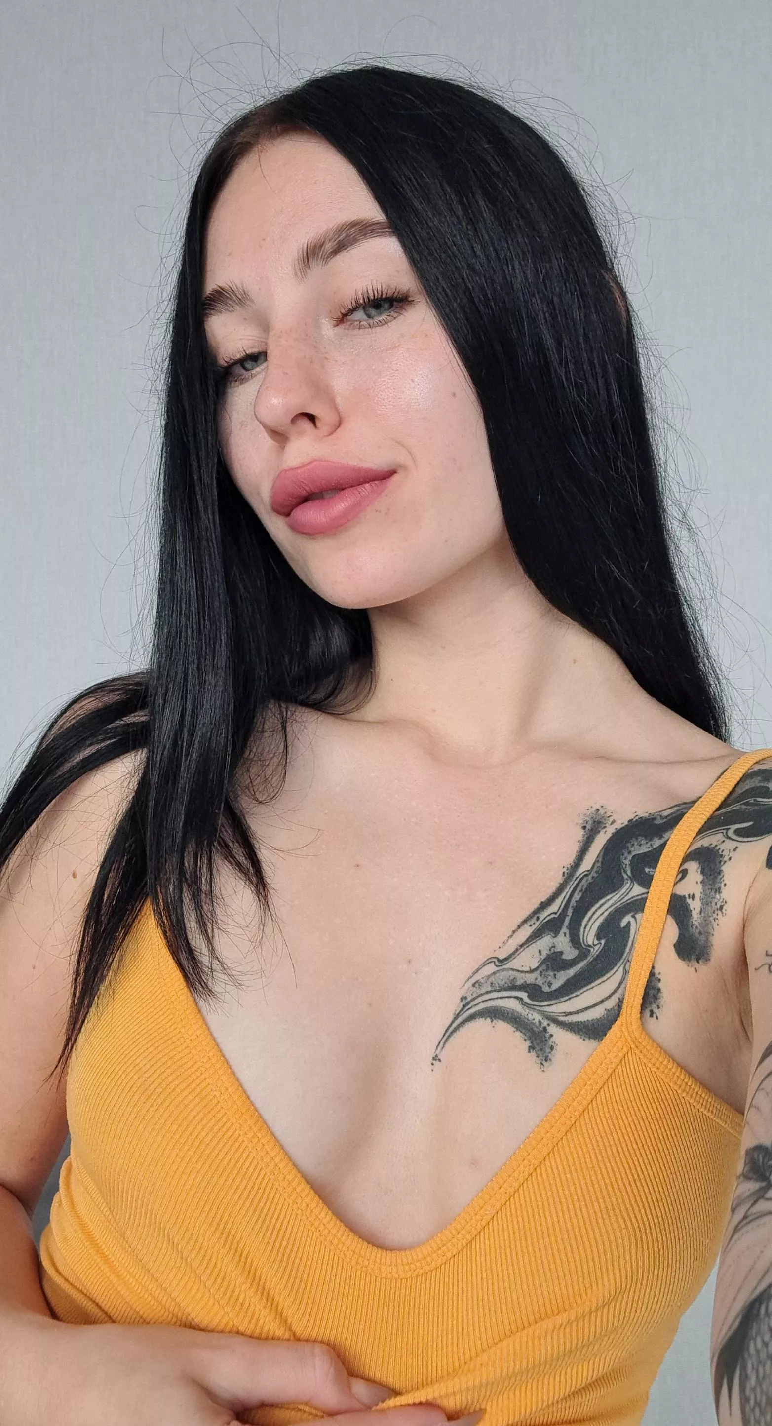 Do you like small cups?