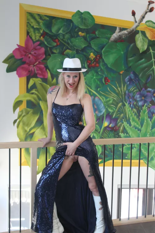 Do you like the painting