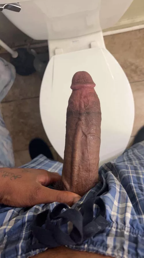 Do You Love BBC😏👀