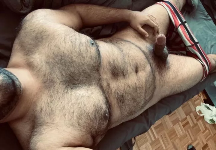 Do you mess with the fuzz?