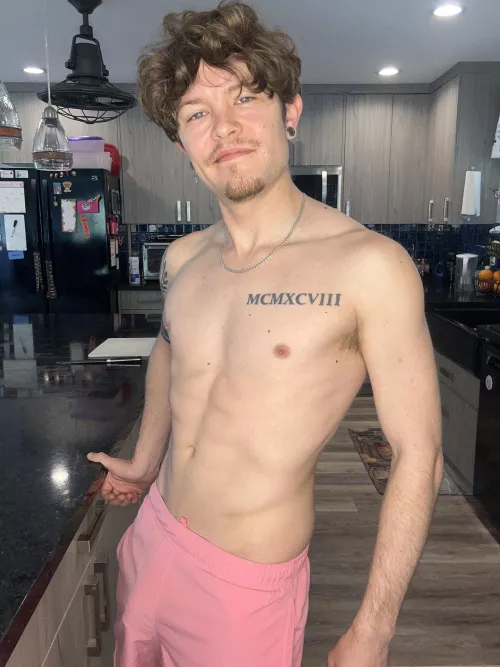 Do you see what I see? 👀