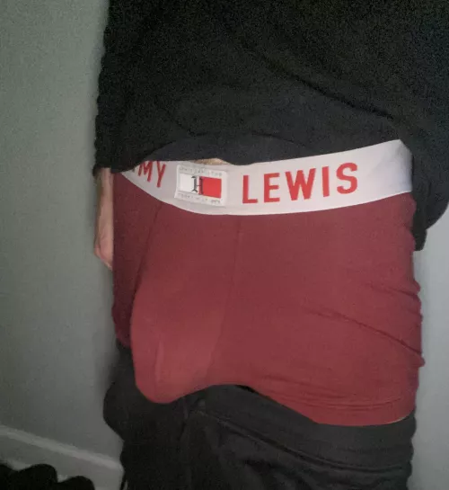 Do you think people at my school notice it?