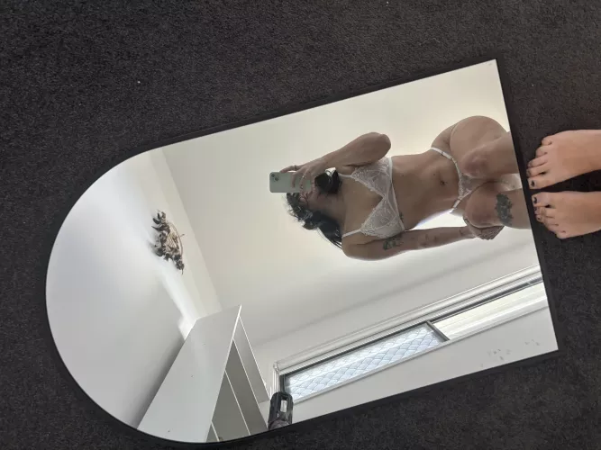 do you want me to be your personal doll?