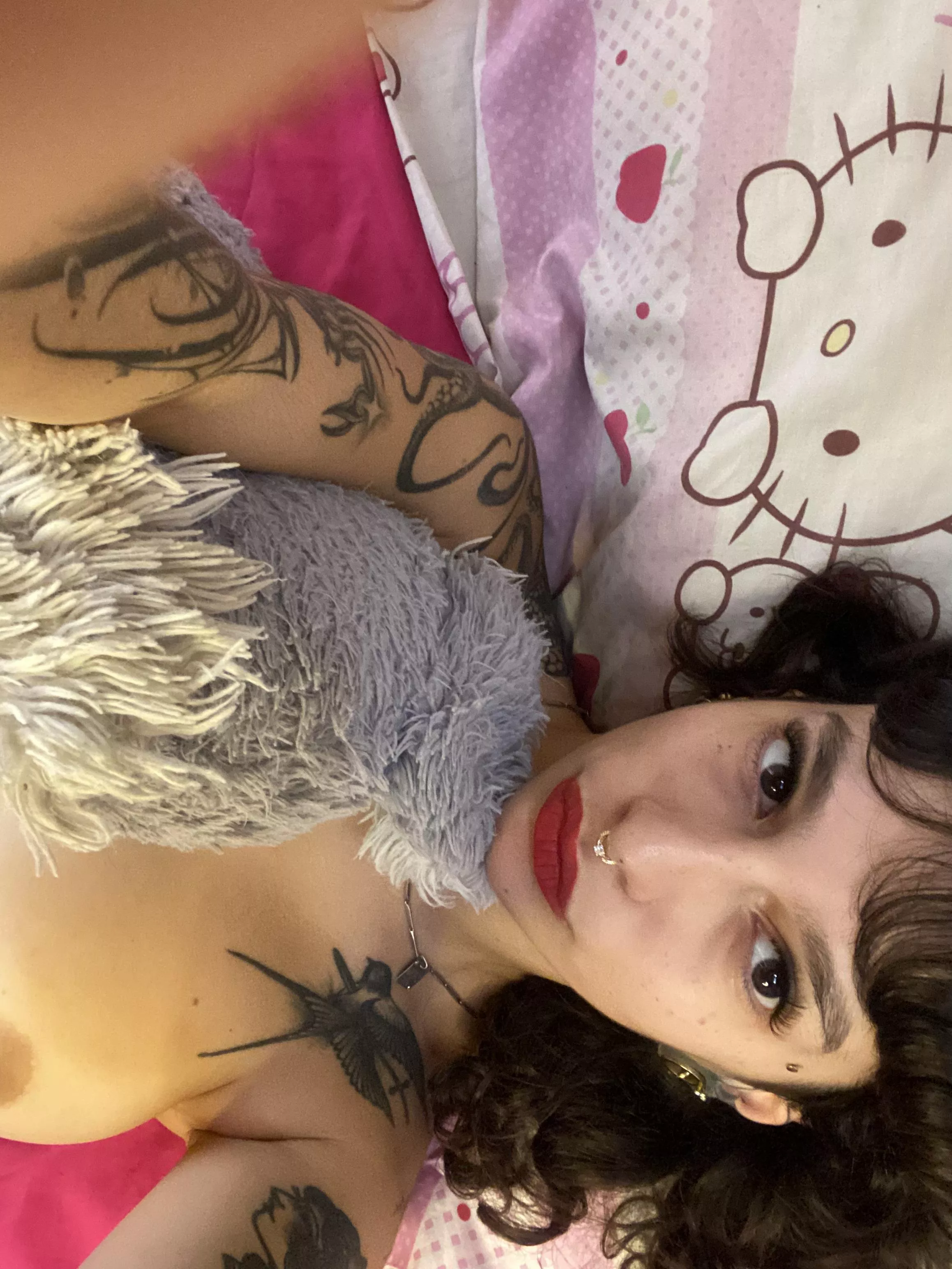 Don't go easy on me ;)