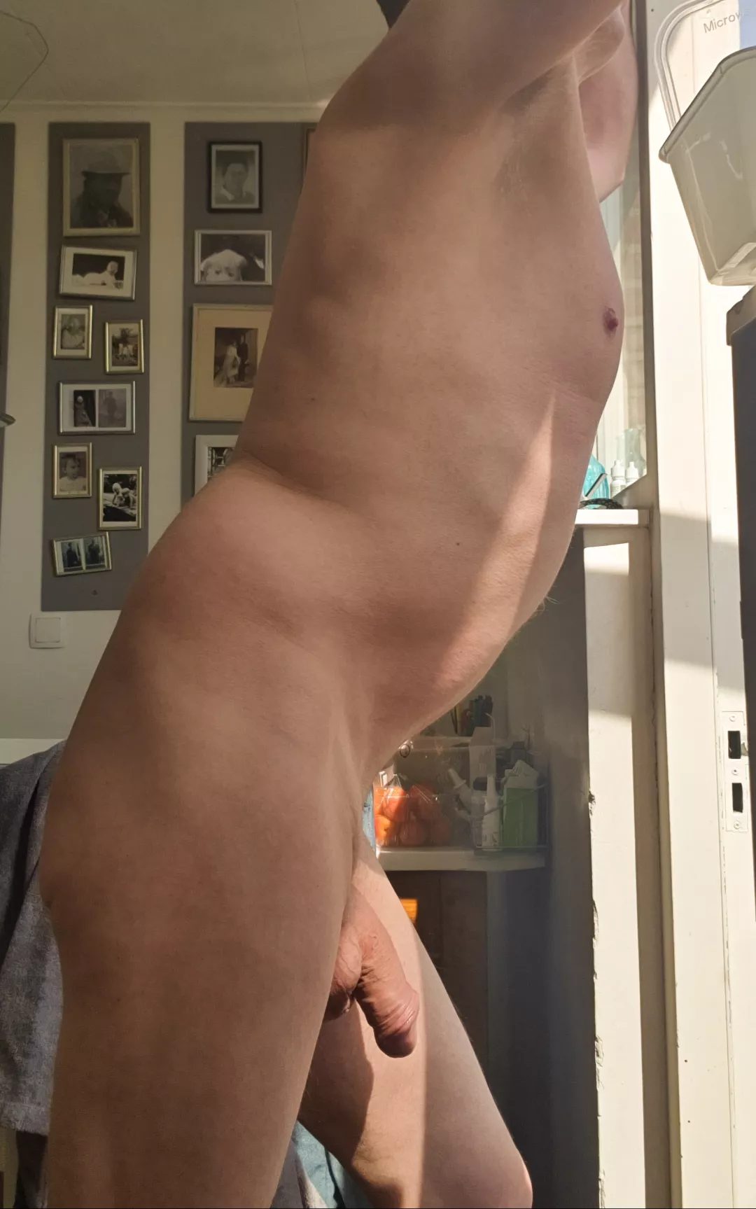 Dutch male, 53, 78kg, 1.85m