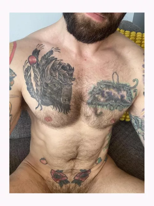 Embrace your fkr🦦🦦🦦