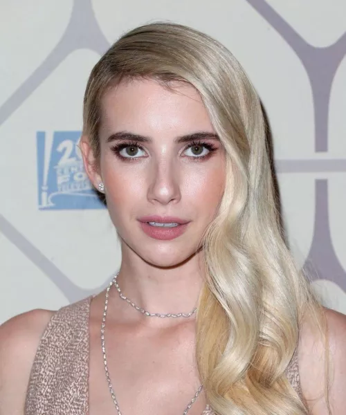 Emma Roberts