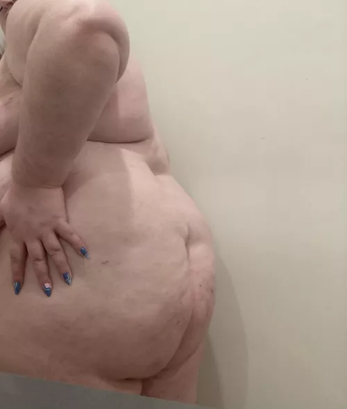 enough ass to distract you for days