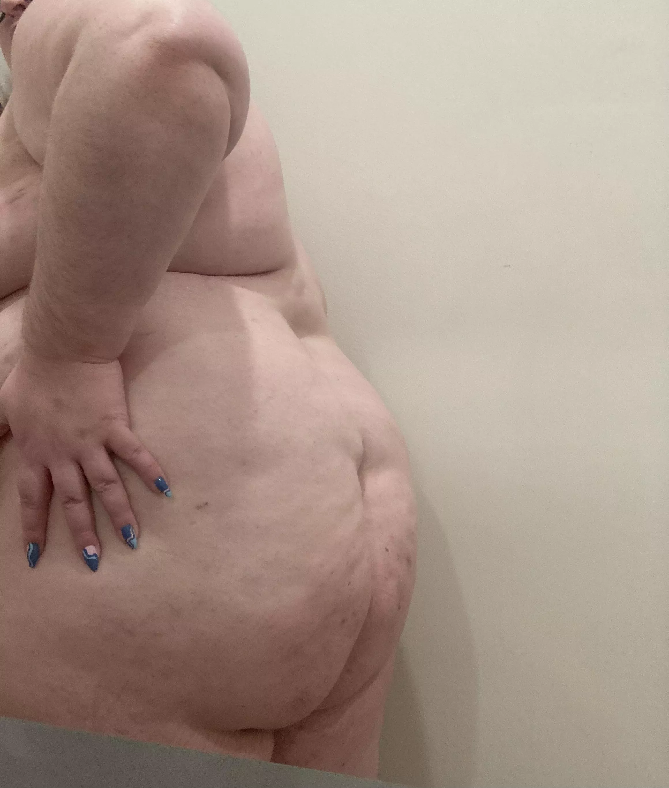 enough ass to distract you for days