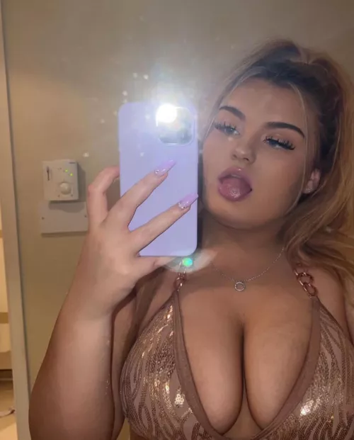 f18 my fav bikini❤️‍🔥