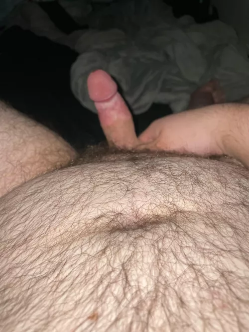 Fat guy here looking to jerk