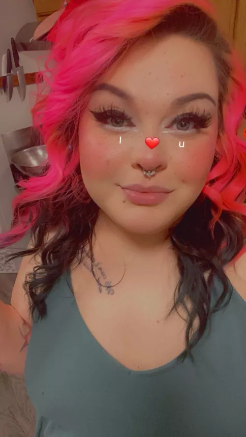 👻 filters are fun