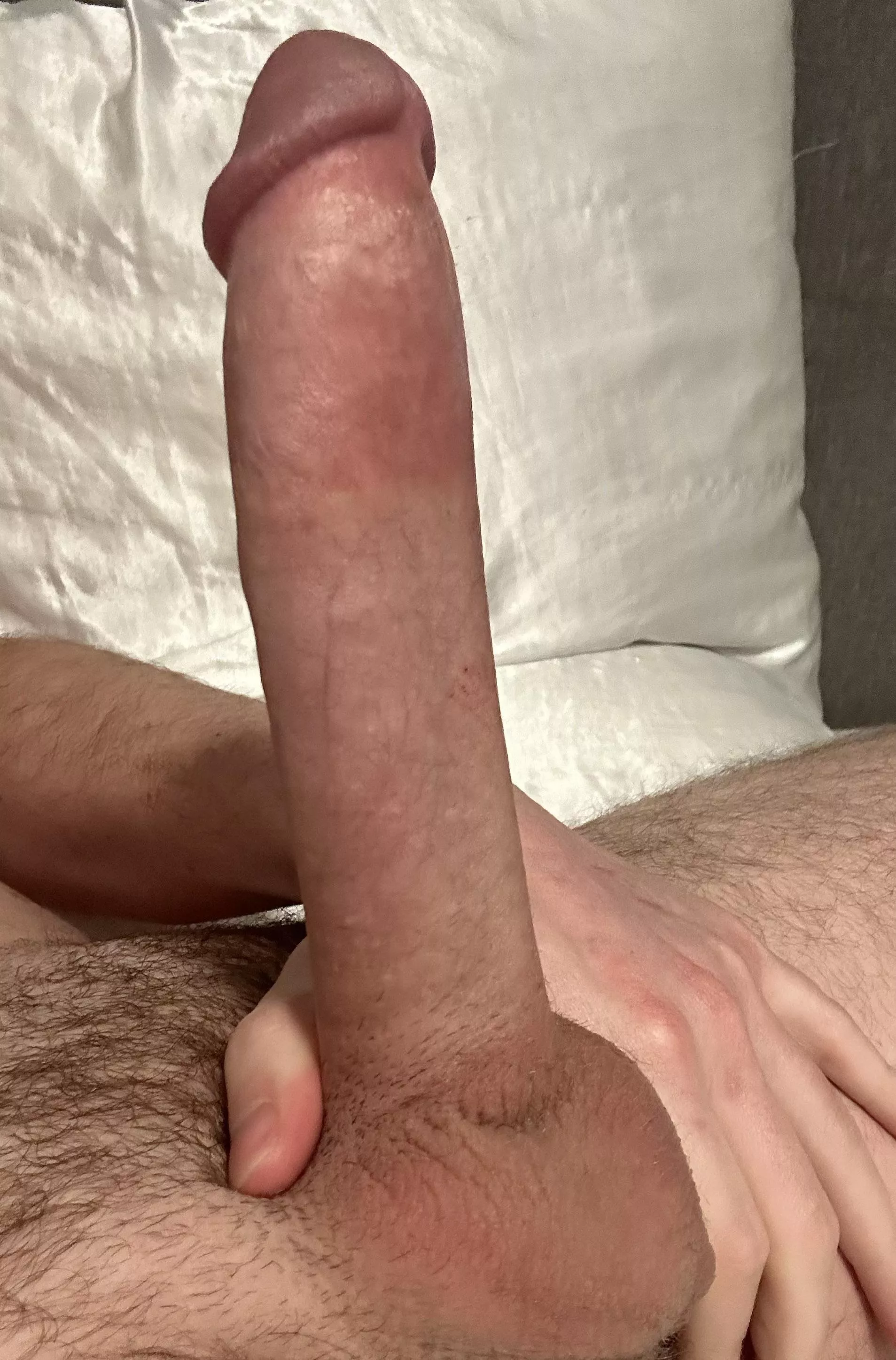 First post didn’t get much response, trying again!