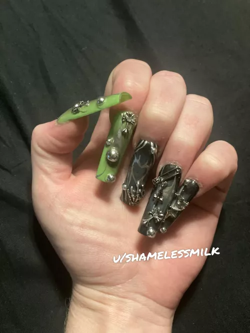 First set in a while for an upcoming photo shoot