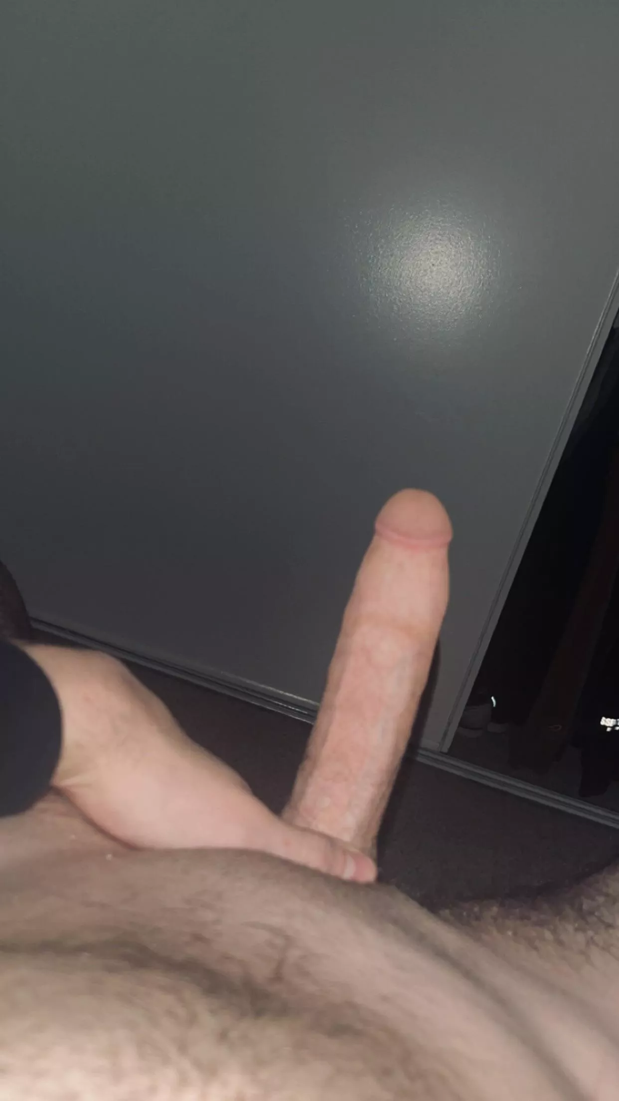 First thing you’d do?