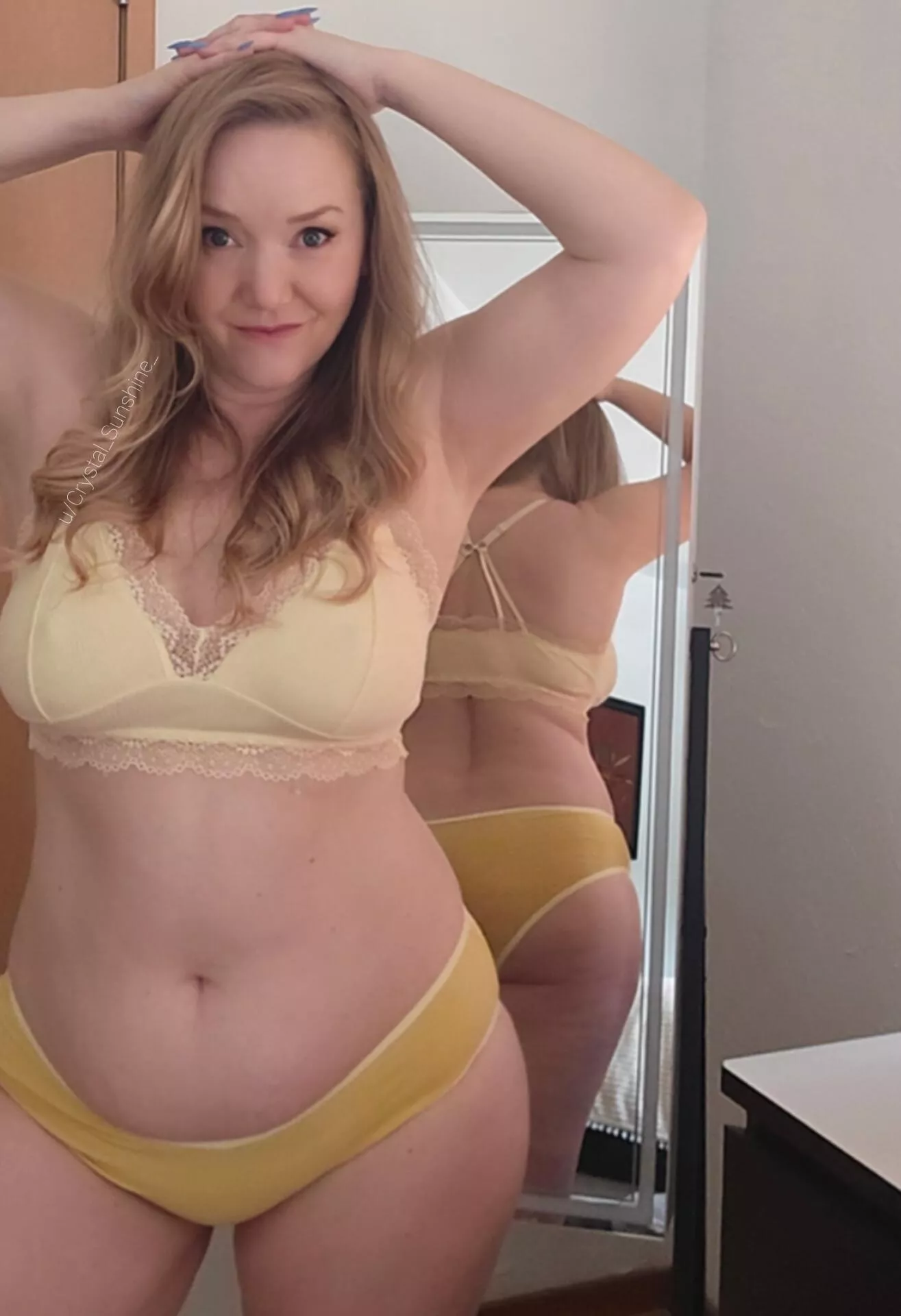 Front or back? [F50]