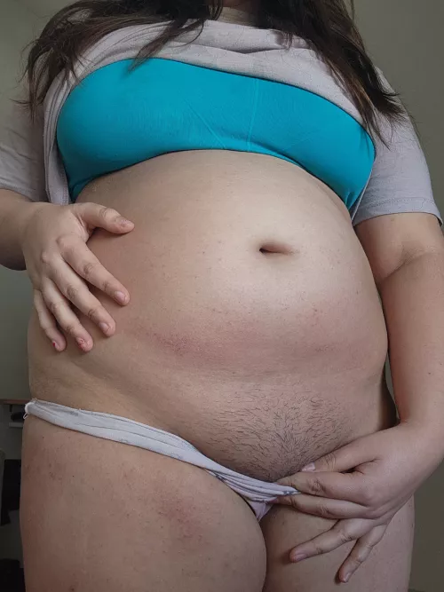 Fuck a hair curvy girl and you would never be the same