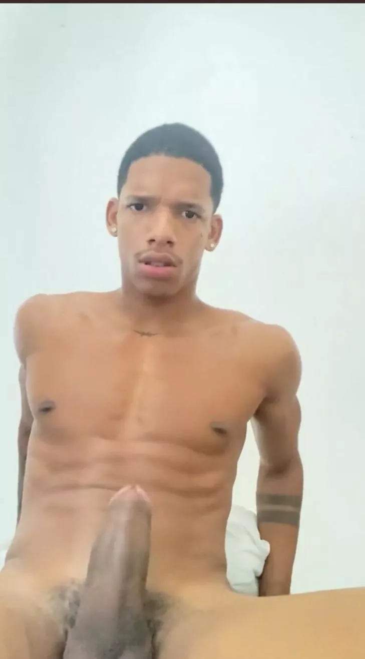 Fuck me like that too